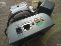 Лот: 16444955. Фото: 3. IP камера видеонаблюдения D-link... Бизнес