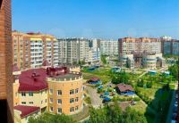 Лот: 25376790. Фото: 10. 1-комн. квартира , Красноярск...
