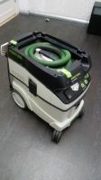 Лот: 14359286. Фото: 3. Пылесос Festool CTL 36 E AC. Строительство и ремонт