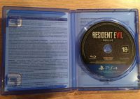 Лот: 9080327. Фото: 2. Resident Evil 7 (PS4, Playstation... Игровые приставки, консоли, видеоигры