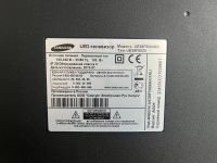 Лот: 20977533. Фото: 2. Samsung UE39F5000AK. ТВ и видео