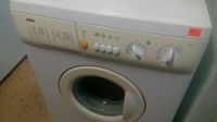 Лот: 4884610. Фото: 2. Стиральная машина Zanussi F805... Крупная бытовая техника