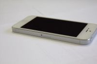 Лот: 8045797. Фото: 4. iPhone 5 A1429 White 16Gb