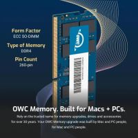 Лот: 25392299. Фото: 4. Модуль памяти OWC 16GB для NAS... Красноярск
