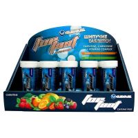 Лот: 3295663. Фото: 2. Энергетик ForFast 10 таблеток... Спортивные товары