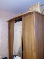Лот: 18402577. Фото: 2. Шкаф—купэ. Хранение вещей