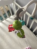 Лот: 11505867. Фото: 2. Малый мобиль Tiny Love Солнечная... Дети растут