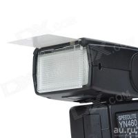 Лот: 15891375. Фото: 2. Фотовспышка Yongnuo Speedlite... Аксессуары, расходные материалы