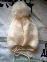 Лот: 9285488. Фото: 2. Шапка демисезонная. на 1,6 - 2... Одежда и аксессуары