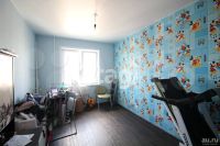 Лот: 17977661. Фото: 14. 4-х комнатная квартира 96 квадратов...
