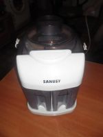 Лот: 7044596. Фото: 3. Соковыжималка Sanusy. Бытовая техника