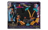 Лот: 4157796. Фото: 2. Кукла Monster High Монстер Хай... Игрушки