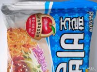 Лот: 18025972. Фото: 2. лапша Пибим мен в кисло-сладком... Продукты
