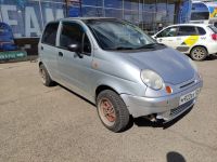 Лот: 17415177. Фото: 3. Daewoo Matiz I Рестайлинг 2007г... Красноярск