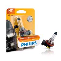 Лот: 17956788. Фото: 2. philips vision h11 +30 лампочки... Автозапчасти