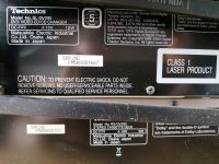 Лот: 15230793. Фото: 3. Музыкальный центр Technics SV-DV... Бытовая техника