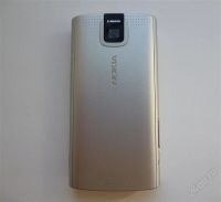Лот: 1646264. Фото: 3. Nokia x3. Красноярск
