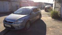 Лот: 2050423. Фото: 3. FORD FOCUS 2 рестайл. Красноярск