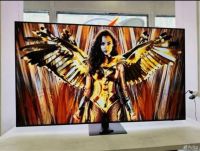 Лот: 25081639. Фото: 5. Samsung / qled /4K-UHD / SMART...