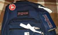 Лот: 10269902. Фото: 2. Рюкзак Jansport Right Pack original... Аксессуары