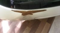 Лот: 22463605. Фото: 3. Honda Civic, EU1. Стекло. Дверь... Авто, мото, водный транспорт