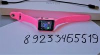 Лот: 9136207. Фото: 8. Смарт часы Lemfo G11 Smart Watch...