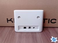 Лот: 19443357. Фото: 2. 4G Wi-Fi роутер ZTE MF293 любые... Сетевые устройства