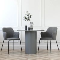 Лот: 24336952. Фото: 2. Стол LaRedoute. Кухонная мебель