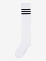 Лот: 24664810. Фото: 2. Гольфы с полосками St.Friday Socks... Спортивная одежда