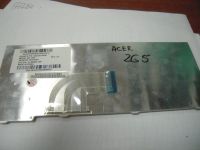 Лот: 8165478. Фото: 3. Клавиатура для нетбука Acer ZG5... Компьютеры, оргтехника, канцтовары