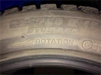 Лот: 10765139. Фото: 4. 225/50R17 Michelin X-ice north... Красноярск