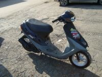 Лот: 4421854. Фото: 2. Honda Dio AF27. Мототехника
