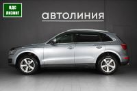Лот: 22167242. Фото: 3. Audi Q5, I (8R) 2.0 AMT (211 л... Красноярск