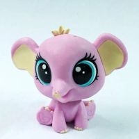 Лот: 6579067. Фото: 3. Littlest pet shop петшоп львёнок. Дети растут