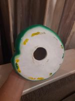 Лот: 19457563. Фото: 2. Змея копилка кобра (нет резиновой... Сувениры