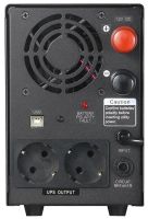 Лот: 25109464. Фото: 2. ИБП Powercom Infinity INF-800... Периферия