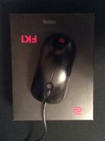 Лот: 10450524. Фото: 3. Мышь Zowie FK1. Компьютеры, оргтехника, канцтовары