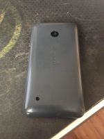 Лот: 8464617. Фото: 2. Nokia lumia 530. Смартфоны, связь, навигация