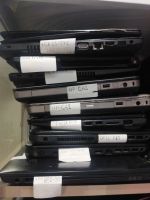 Лот: 20174786. Фото: 2. 130 штук ноутбуков на запчасти. Компьютеры, ноутбуки, планшеты