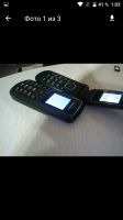 Лот: 18446437. Фото: 2. Кнопчные тел Samsung 2 шт рабочие. Смартфоны, связь, навигация
