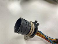 Лот: 21436209. Фото: 9. Блок клапанов автоматической трансмиссии...
