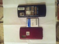 Лот: 6521564. Фото: 2. Двухсимочный Samsung DUOS C5212. Смартфоны, связь, навигация