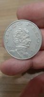 Лот: 19675289. Фото: 2. 5 песо Мексика 1972 года. Монеты