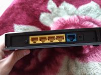 Лот: 10641416. Фото: 3. Netgear JWRN2000v2 роутер. Компьютеры, оргтехника, канцтовары
