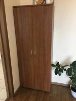 Лот: 10014550. Фото: 2. Шкаф для одежды офисный , брифинг... Офисная мебель и домашние кабинеты