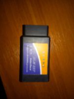 Лот: 12679412. Фото: 3. Адаптер OBD2 WI-FI ELM327. Компьютеры, оргтехника, канцтовары