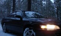 Лот: 4372658. Фото: 4. Ветровики (дефлекторы) окон Toyota... Красноярск