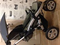 Лот: 3882632. Фото: 5. Коляска трансформер Geoby Joss...