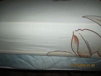 Лот: 8782764. Фото: 5. Кровать двуспальная с матрасом