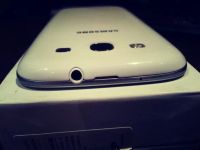 Лот: 4785946. Фото: 4. Samsung Galaxy S III в отличном...